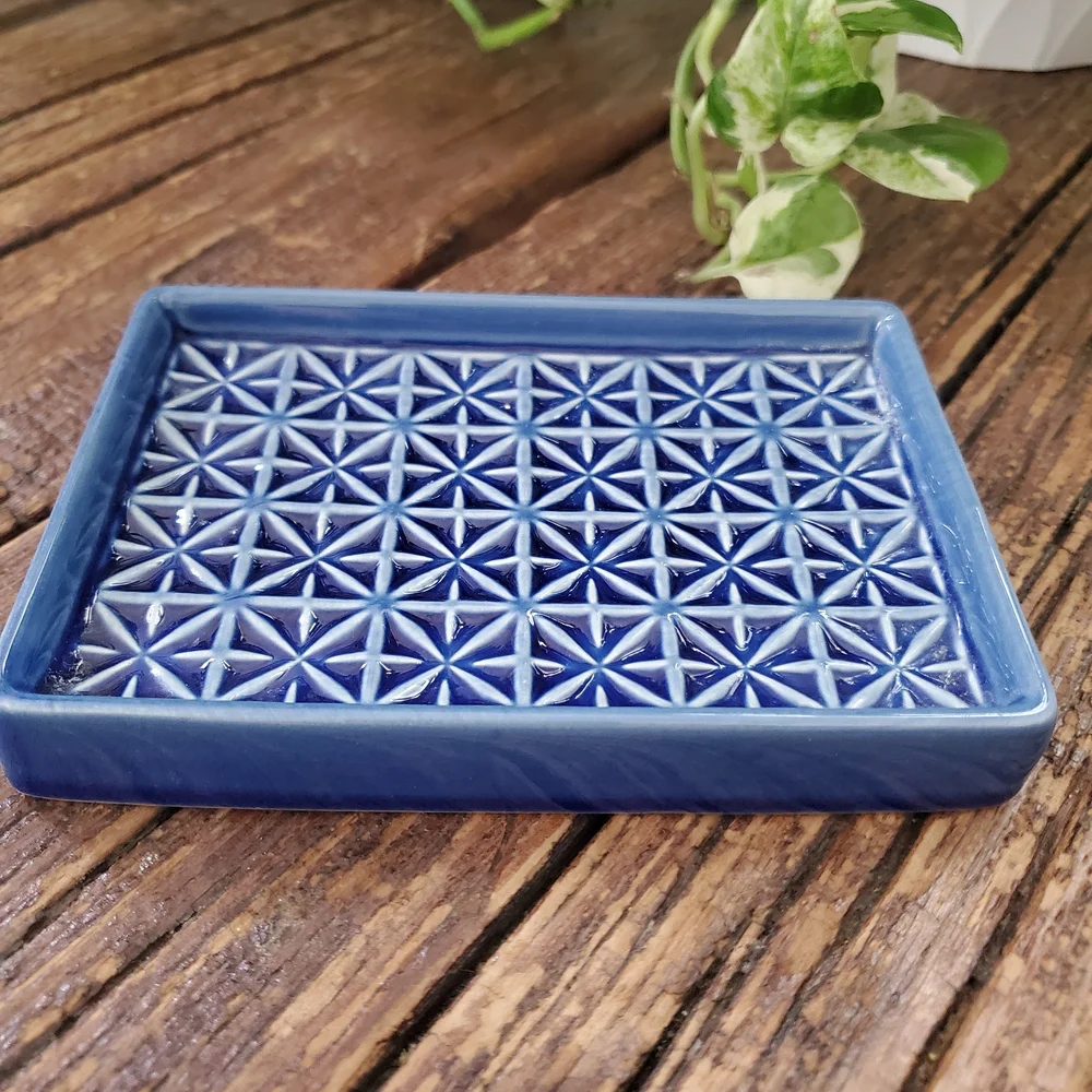 Threshold stylish blue